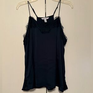 Women’s large Nine West lace trim cami